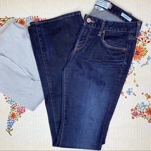 LUCKY Women's Lolita Bootcut Jeans | Size 2